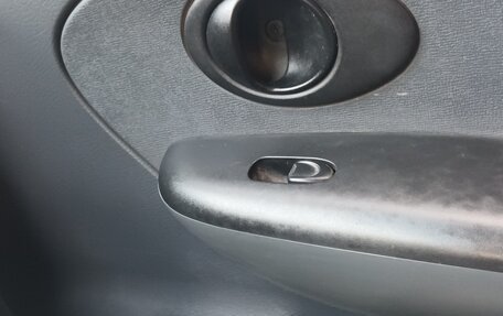 Daewoo Matiz I, 2008 год, 215 000 рублей, 13 фотография