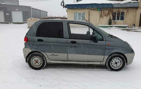 Daewoo Matiz I, 2013 год, 270 000 рублей, 2 фотография