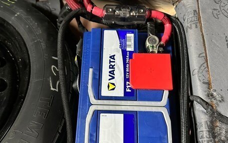 Dodge Charger, 2017 год, 5 500 000 рублей, 8 фотография