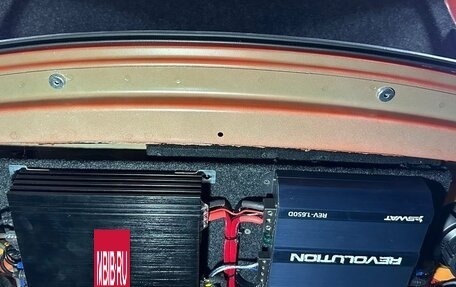 Dodge Charger, 2017 год, 5 500 000 рублей, 9 фотография