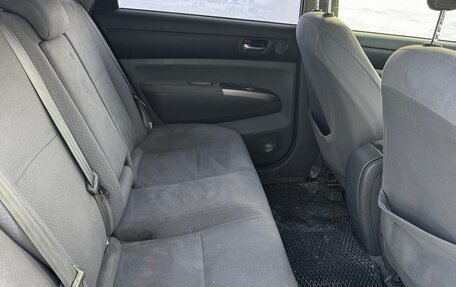 Toyota Prius, 2007 год, 550 000 рублей, 4 фотография