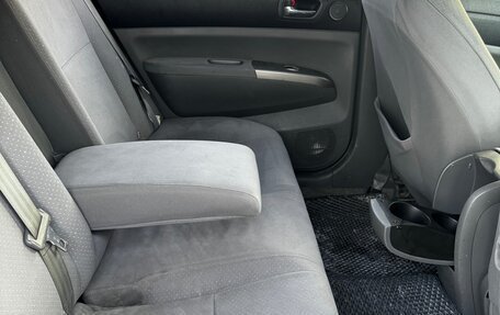 Toyota Prius, 2007 год, 550 000 рублей, 6 фотография