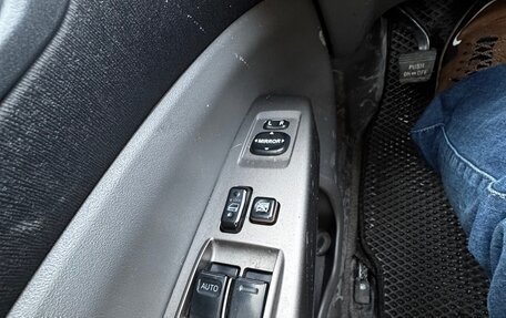 Toyota Prius, 2007 год, 550 000 рублей, 10 фотография