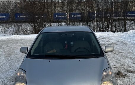 Toyota Prius, 2007 год, 550 000 рублей, 13 фотография