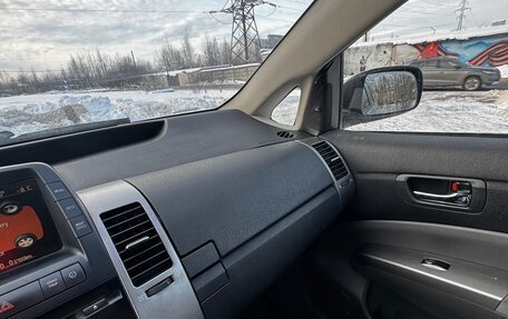 Toyota Prius, 2007 год, 550 000 рублей, 11 фотография