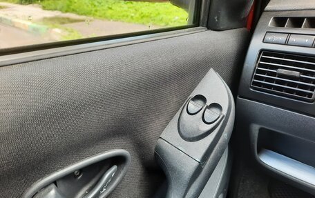 Fiat Albea I рестайлинг, 2012 год, 355 000 рублей, 11 фотография