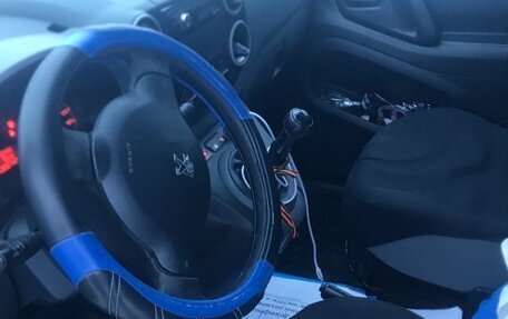 Peugeot Partner II рестайлинг 2, 2012 год, 420 000 рублей, 2 фотография