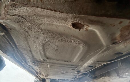 Daewoo Nexia I рестайлинг, 2007 год, 75 000 рублей, 4 фотография