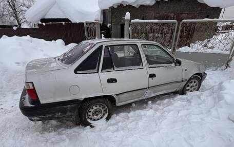 Daewoo Nexia I рестайлинг, 2007 год, 75 000 рублей, 5 фотография