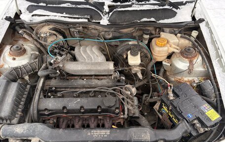 Daewoo Nexia I рестайлинг, 2007 год, 75 000 рублей, 2 фотография