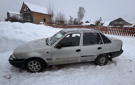 Daewoo Nexia I рестайлинг, 2007 год, 75 000 рублей, 3 фотография