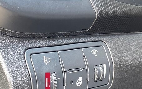 Hyundai Solaris II рестайлинг, 2015 год, 980 000 рублей, 12 фотография