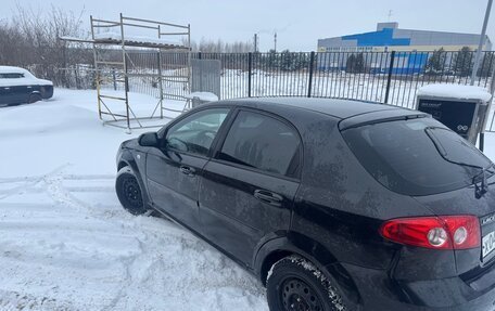 Chevrolet Lacetti, 2006 год, 420 000 рублей, 2 фотография