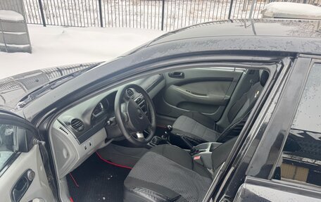 Chevrolet Lacetti, 2006 год, 420 000 рублей, 6 фотография