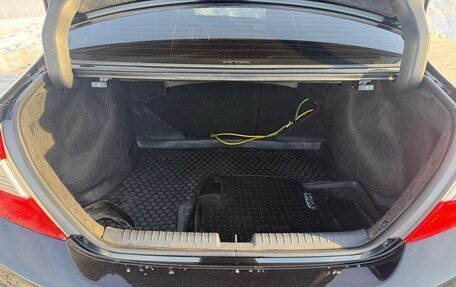 Honda Civic IX, 2012 год, 1 280 000 рублей, 10 фотография