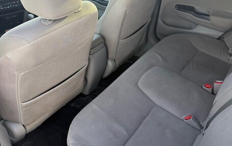 Honda Civic IX, 2012 год, 1 280 000 рублей, 17 фотография