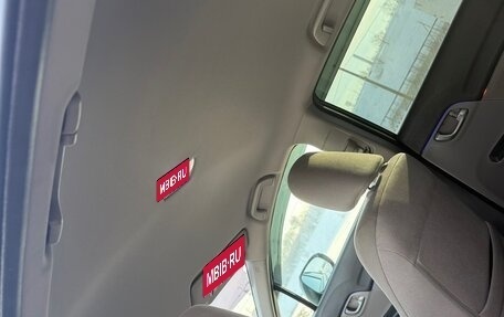 Honda Civic IX, 2012 год, 1 280 000 рублей, 18 фотография