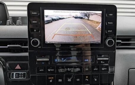 Hyundai Staria, 2021 год, 5 050 000 рублей, 6 фотография