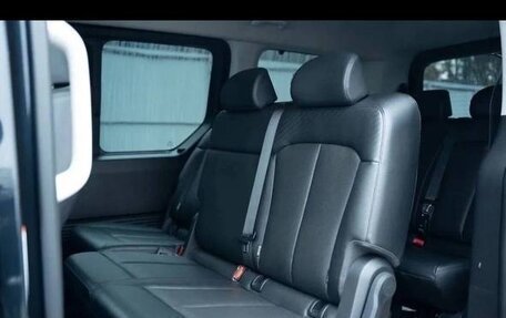 Hyundai Staria, 2021 год, 5 050 000 рублей, 8 фотография