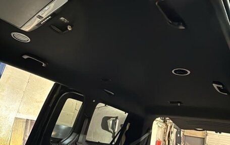 Hyundai Staria, 2021 год, 5 050 000 рублей, 11 фотография