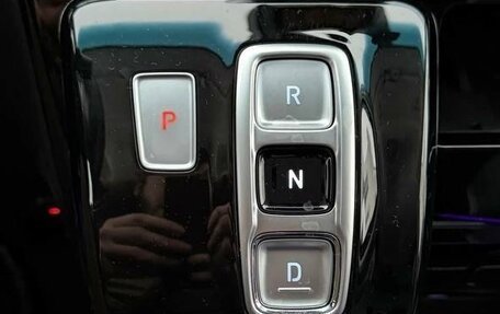 Hyundai Staria, 2021 год, 5 050 000 рублей, 5 фотография