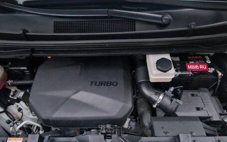 Hyundai Staria, 2021 год, 5 050 000 рублей, 7 фотография