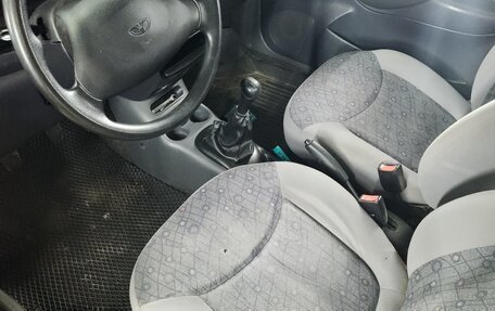 Daewoo Matiz I, 2009 год, 200 000 рублей, 4 фотография