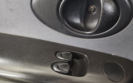 Daewoo Matiz I, 2009 год, 200 000 рублей, 7 фотография