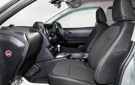 Nissan Dualis, 2008 год, 900 000 рублей, 6 фотография