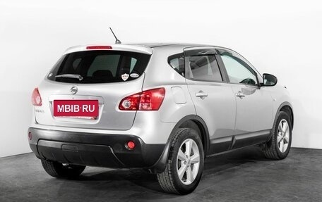 Nissan Dualis, 2008 год, 900 000 рублей, 3 фотография