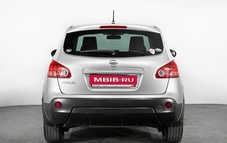 Nissan Dualis, 2008 год, 900 000 рублей, 4 фотография