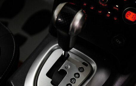 Nissan Dualis, 2008 год, 900 000 рублей, 15 фотография