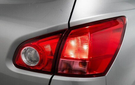 Nissan Dualis, 2008 год, 900 000 рублей, 20 фотография