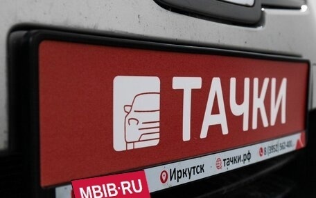 Nissan Dualis, 2008 год, 900 000 рублей, 21 фотография