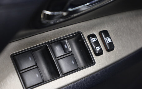 Toyota Avensis III рестайлинг, 2011 год, 1 309 000 рублей, 7 фотография