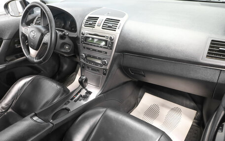 Toyota Avensis III рестайлинг, 2011 год, 1 309 000 рублей, 9 фотография