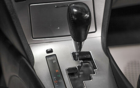 Toyota Avensis III рестайлинг, 2011 год, 1 309 000 рублей, 16 фотография