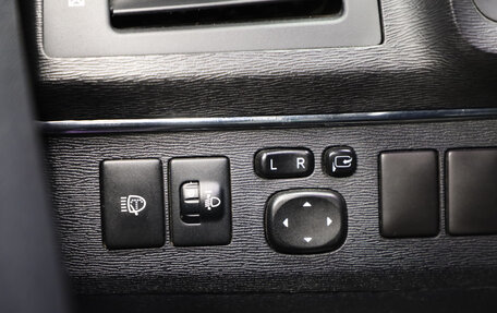 Toyota Avensis III рестайлинг, 2011 год, 1 309 000 рублей, 11 фотография