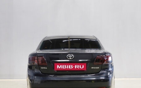 Toyota Avensis III рестайлинг, 2011 год, 1 309 000 рублей, 5 фотография
