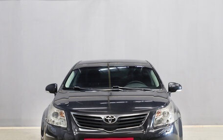 Toyota Avensis III рестайлинг, 2011 год, 1 309 000 рублей, 2 фотография
