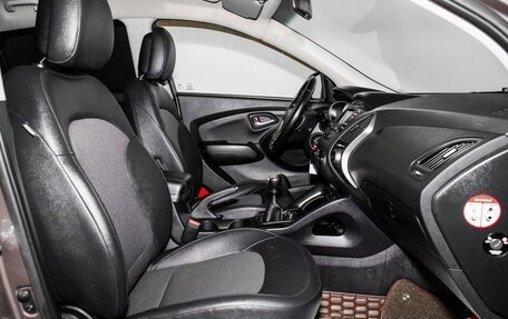 Hyundai ix35 I рестайлинг, 2015 год, 1 400 000 рублей, 6 фотография