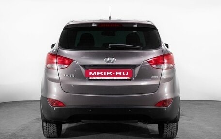 Hyundai ix35 I рестайлинг, 2015 год, 1 400 000 рублей, 4 фотография