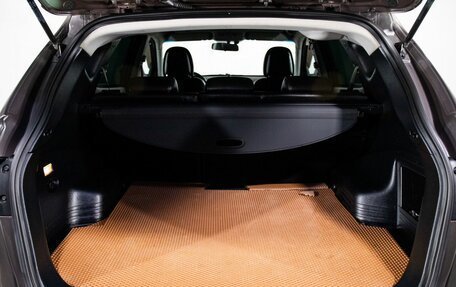 Hyundai ix35 I рестайлинг, 2015 год, 1 400 000 рублей, 18 фотография