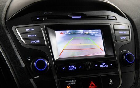 Hyundai ix35 I рестайлинг, 2015 год, 1 400 000 рублей, 14 фотография