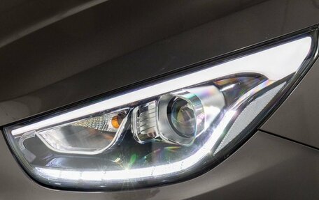 Hyundai ix35 I рестайлинг, 2015 год, 1 400 000 рублей, 20 фотография