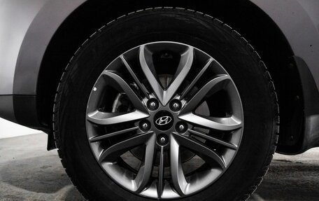 Hyundai ix35 I рестайлинг, 2015 год, 1 400 000 рублей, 19 фотография