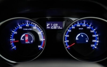 Hyundai ix35 I рестайлинг, 2015 год, 1 400 000 рублей, 12 фотография