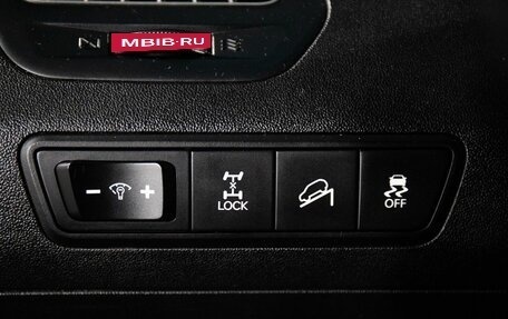 Hyundai ix35 I рестайлинг, 2015 год, 1 400 000 рублей, 16 фотография