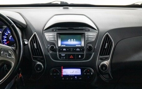 Hyundai ix35 I рестайлинг, 2015 год, 1 400 000 рублей, 13 фотография