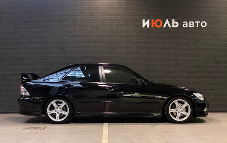 Toyota Altezza, 2003 год, 1 200 000 рублей, 4 фотография